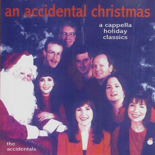 The Accidentals An Accidental Christmas